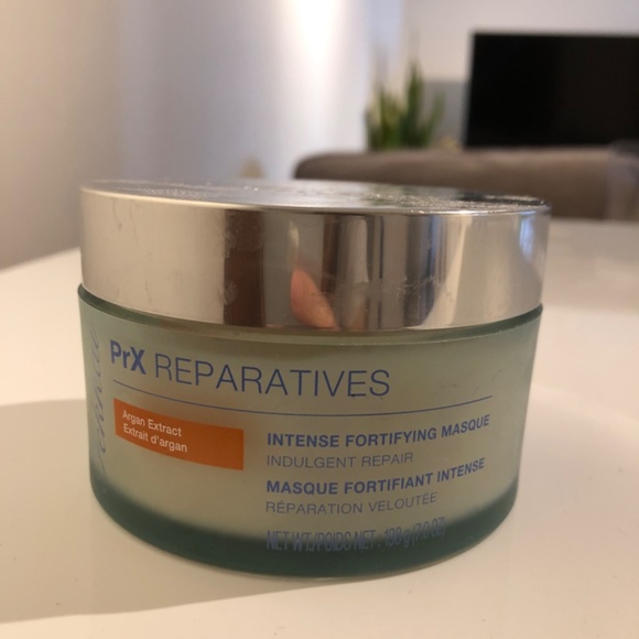Frederic Fekkai PrX Reparatives Intense Fortifying Mask - Picture 7 of 11